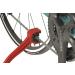 Finish Line Grunge Brush Chain & Gear Cleaning Tool - Red, One Size - Buy Online on GoSupps.com