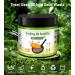 Eco-Friendly Cooking Oil Solidifier - 100% Plant-Based Grease Hardener for Easy Disposal (Solidifies Up to 40 Cups - Buy Online on GoSupps.com