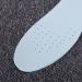 Exceart Orthopedic Height Increase Insole - 2.5cm Lift Inserts for Men and Women - Size S - Buy Online on GoSupps.com