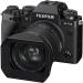 Fujifilm LH-XF18 Lens Hood for XF18mmF1.4 Lens - Ultimate Protection and Precision - Buy Online on GoSupps.com