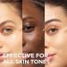 L'Or al Paris 12% Pure Vitamin C Brightening Face Serum with Vitamin E & Salicylic Acid for Antioxidant Protection & Less Visible Pores Revitalift Derm Intensives 30mL - Buy Online on GoSupps.com