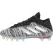 adidas Men's Freak Carbon Cleats Football Shoe 10 - Black/Silver/White - Buy Online on GoSupps.com