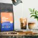 Lean Caffeine Mushroom Decaf Ground Coffee 412g | Mushroom Extract Powder | Lions Mane Reishi Mushroom Cordyceps & Agaricus Blazei Shroom Blend | Bulletproof Mycotoxin Free Coffee 412 g (Pack of 1) - Buy Online on GoSupps.com
