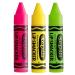 Lip Smacker Easter Trio Egg - Crayola | Fun Easter Basket Stuffers for Kids - Buy Online on GoSupps.com