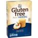 Lance Gluten Free Crackers - Original Baked - 5oz (4 Count) | Delicious Gluten-Free Snack - Buy Online on GoSupps.com