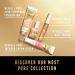 Max Factor Miracle Pure Foundation in Natural Rose 50 | Long-lasting Coverage - Buy Online on GoSupps.com