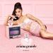 Ariana Grande Thank U Next Eau de Parfum Floral Gourmand Musk Fragrance for Women Women's Perfume with Notes of Coconut Macaroon Sugar & Wild Raspberry 1 Fl Oz (Pack of 1) - Buy Online on GoSupps.com