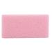 Professional Pink Foot Bimsstein - Pumice Stone for Pedicure | Durable Dead Skin Scrubber & Horn Skin Remover Tool - Buy Online on GoSupps.com