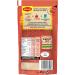 MAGGI Food Travel Seasoning Paste Sweet Chili Style - Vegetarian No Preservatives Pack of 10 (65g Each) - International Shipping Available - Buy Online on GoSupps.com