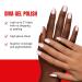 DND Gel Diva Polish Set - 110 Little Miss Pointe - Gel & Nail Polish - 0.5 Fl Oz - International Shipping Available - Buy Online on GoSupps.com