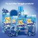 Snuggle Exhilarations Blue Iris Bliss Scent Booster Pacs - 20 Count - Buy Online on GoSupps.com