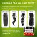 100% Pure Batana Oil for Hair Growth | Organic & Chemical-Free | Enhance Your Hair Naturally - Buy Online on GoSupps.com