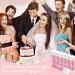 Suttmin 24 Pcs Bachelorette Lip Balm I Do Crew Wedding Party Gifts Bachelorette Lip Balm Gift Wedding Favors for Party Guest Supplies(Pink) - Buy Online on GoSupps.com
