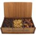Organic Premium Royal Gift Box 2 - Mulberries Dates Raisins - Buy Online on GoSupps.com