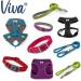 Ancol Viva Step-in Comfort Harness Pink - Medium (46-54cm) | Pet Harness - Buy Online on GoSupps.com
