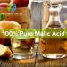 Prescribed for Life L Malic Acid Powder 100% Pure Malic Acid USP Grade Gluten Free Vegan Non GMO (1lb) Unflavored 1 Pound (Pack of 1) - Buy Online on GoSupps.com