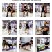 KYLIN SPORT Resistance Band for Assisted Pull Ups | Elastic Loop for Yoga Pilates & CrossFit Training - Power-Lifting in Red - Buy Online on GoSupps.com
