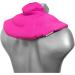 St. Johns Kernel Pink Neck Pillow with Stand-Up Collar - Cozy Heat Pillow & Neck Warmer for Ultimate Comfort - Buy Online on GoSupps.com