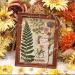 MAXLEAF Transparent Waterproof Stickers Set - 48PCS Vintage Plants Flowers Collection - Dried Flowers - Waterproof Stickers for Decoration Planners Scrapbook Laptops - Buy Online on GoSupps.com