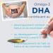 Nordic Naturals Ultimate Omega 2840mg Omega-3 Fish Oil with EPA and DHA Lemon Taste 4 oz Lab Tested Soy Free Gluten Free Non-GMO - Buy Online on GoSupps.com
