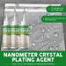 3PC Marble Nano Crystal-Plating Agent | Stone Nanocrystals Coating for Marble, Quartz, and Ceramic Tiles - Buy Online on GoSupps.com