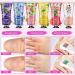 VESPRO 16 Pack Hand Cream Gifts Set - Travel Size Lotion for Dry Hands | Perfect Birthday & Mother's Day Gifts with Greeting Card - Buy Online on GoSupps.com