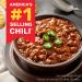 Hormel Chili Hot with Beans 15oz: Spicy and Savory Comfort Food - Buy Online on GoSupps.com