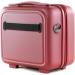 Mandarina Duck Logoduck Beauty Cases & Necessaires | International Shipping | One Size Rhubarb - Buy Online on GoSupps.com