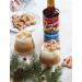 Torani Gingerbread Flavour Syrup 750ml bottle 2 Pack dark brown Gingerbread 750 ml (Pack of 2) - Buy Online on GoSupps.com