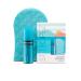 St.Tropez Self Tan Express Mini Kit Travel-Sized Bronzing Mousse & Tanning Applicator Mitt Vegan-Friendly Tanner Even & Natural Self Tan