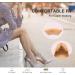 Heel Pads for Women | Heel Grips & Cushions for Pain Relief & Blister Prevention | 4 Pairs Beige - Buy Online on GoSupps.com