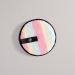 W7 Peachy Clean Makeup Cleansing Balm Duo - Gentle Makeup Remover Cookie Discs | Pack of 2 for All Skin Types - Buy Internationally - Buy Online on GoSupps.com
