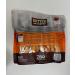 Zo Better Than Rawhide Peanut Butter Flavour Twists for Dogs 1kg (2.2 lb.) - Buy Online on GoSupps.com