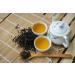 Herbal Cure - Oolong Tea Wu Long Tea 250g - Tie Guan Yin Chinese Tea Loose Tea Natura Aroma Vegan - Product of China - Buy Online on GoSupps.com