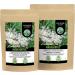  Alpi Nature Alpi Nature Reine des Pres Herbal Tea 125 g Dried and Cut Meadowsweet Herb Loose Tea - Buy Online on GoSupps.com