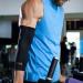 Copper Fit Freedom Elbow Compression Sleeve - Large | Support and Comfort - Buy Online on GoSupps.com