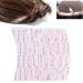 36pcs Lace Front Wig Tape - Waterproof Strong Double-Sided Adhesive for Hairpieces & Toupees - Buy Online on GoSupps.com