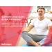 BioEmblem CoQ10 with BioPerine - 200mg Softgels for Energy & Heart Health | Non-GMO Coenzyme Q10 Supplement - 90 Count - Buy Online on GoSupps.com