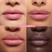 Lanc me Lip Id le Squalane 12 Butterglow Hydrating Lip Balm - Keep It Gloowy Sheer Pink | International Shipping Available - Buy Online on GoSupps.com
