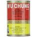 WU CHUNG Red Bean Paste - 510g | Authentic Asian Ingredient for Baking & Cooking - Buy Online for International Shipping - Buy Online on GoSupps.com