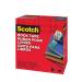 Scotch Book Tape  2 in x 540 in  Excellent for Repairing  Reinforcing Protecting  and Covering (845) - Buy Online on GoSupps.com