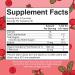 MaryRuth Organics Cranberry Gummies & Zinc Drops | USDA Organic Clean Label Project Verified | Vitamins for Urinary Tract Health & Immunity | Vegan Non-GMO No Gelatin Gluten Free - Buy Online on GoSupps.com