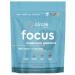 Circle Organics Focus Mushroom Gummies 40 ct Lion s Mane + L-Theanine + RealLionsMane (8:1) for Focus & Clarity