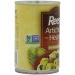 Reese Artichoke Hearts 6-8  14-Ounce Cans (Pack of 12) Artichoke Hearts 6-8 14 Ounce (Pack of 12) - Buy Online on GoSupps.com