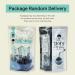 Roasted Seaweed Flakes 2 Pack - Easy Stick Type Laver Gim Snack - 0.35oz X 7 Sticks - Onigiri - 140g - Buy Online on GoSupps.com