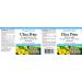 Natural Factors Ultra Prim - Evening Primrose Oil 1000 mg - 90 softgels - Buy Online on GoSupps.com