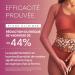 Probiotiques Flore Intime - 20 Milliards UFC - 1 mois - 6 Souches Dont Lactobacillus Gasseri & Crispatus - Vitamine B2 pour Muqueuses Saines - 60 G lules - Fabriqu en France - Buy Online on GoSupps.com
