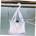 Buy Beauty Egg Drying Net - Reusable Makeup Brush Drying Rack & Sponge Hanger | International Shipping Available - Buy Online on GoSupps.com