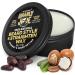 Gnarly Joe Beard Styling Wax for Men - 50g, 60ml Triple-Action Balm (Pack of 1) - Buy Online on GoSupps.com