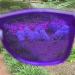 PURPLE CANYON Violet Color Therapy Glasses for Chakra Healing and Light Therapy - Buy Online on GoSupps.com